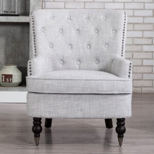 Home-Use-Fabric-Tufted-Upholstered-Accent-Chair-AC-6103