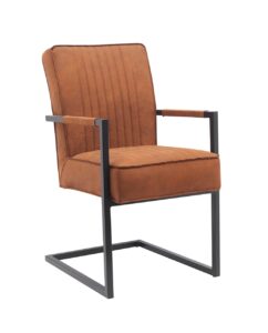 China Factory direct supply Metal ARMCHAIR MAC 1020