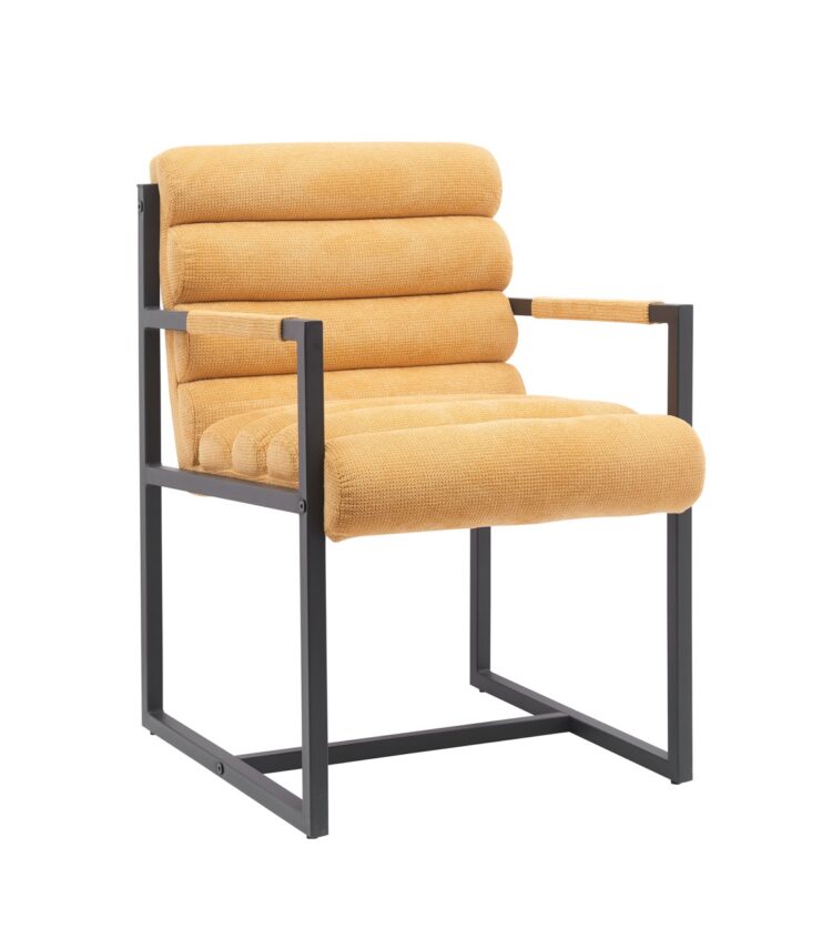 China Factory direct supply Metal ARMCHAIR MAC 1022