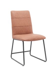 Factory supply metal dining chair MDC 1002-1