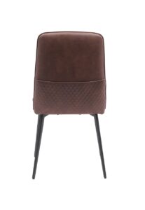 Made in China modern wood dining chair MDC 1027