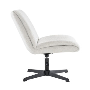 Swivel leisure lift chair KDC5015-2 Boucle