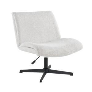 Swivel leisure lift chair KDC5015-2 Boucle