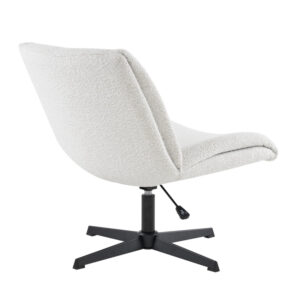 Swivel leisure lift chair KDC5015-2 Boucle