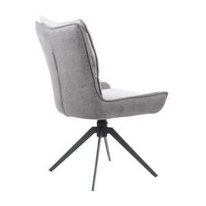 2023 new design swivel dining chair KDC1046